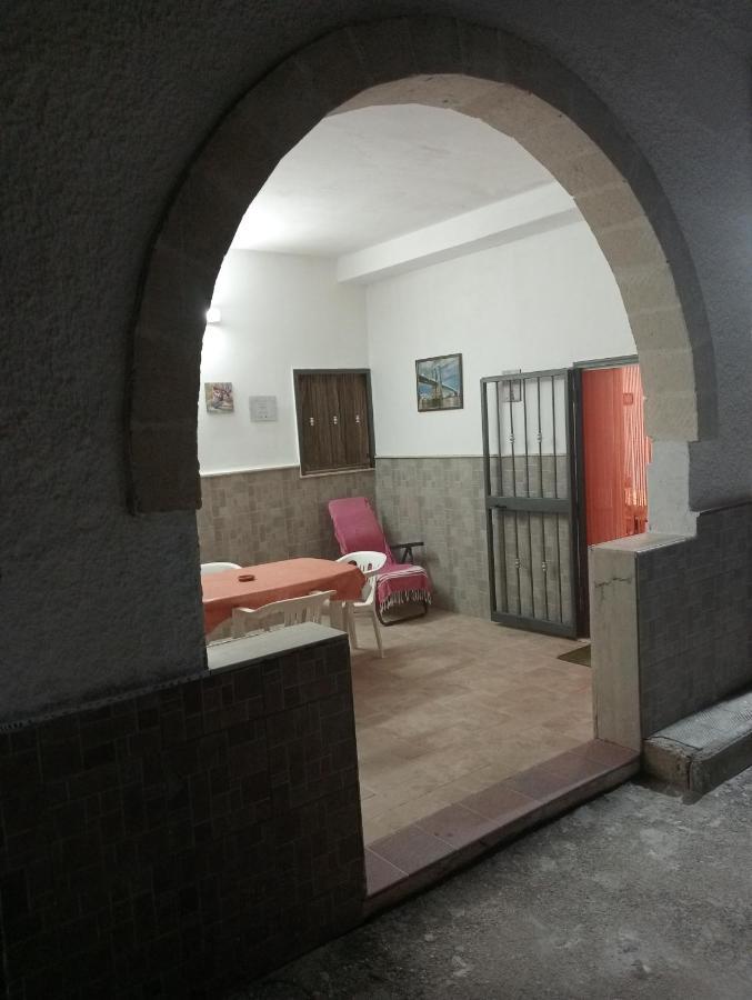 Вілла Casa Del Vince Торре-Ово Екстер'єр фото