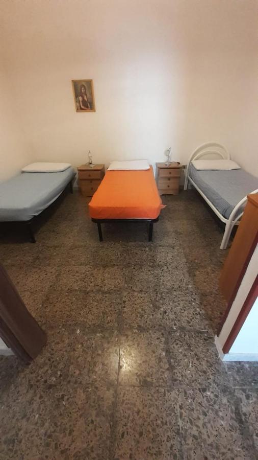 Вілла Casa Del Vince Торре-Ово Екстер'єр фото